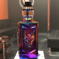 Just Vapin