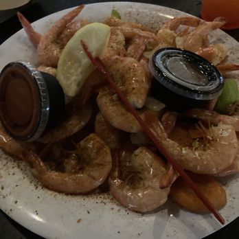 Chick's Oyster Bar - 1 lb Steamed Shrimp - Seafood Near Me - Virginia Beach, Virginia Chick's Oyster Bar - 1 lb Steamed Shrimp - Seafood Near Me - Virginia Beach, Virginia