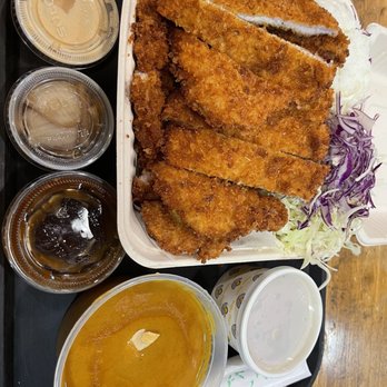 Kazu Mori - Katsu Pork Curry - Japanese Curry Near Me - Arcadia, California Kazu Mori - Katsu Pork Curry - Japanese Curry Near Me - Arcadia, California
