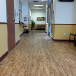 Valencia Medical Care - Lobby/Front Office