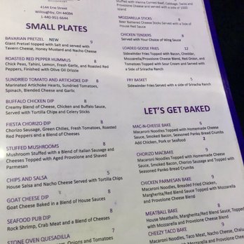 The Wild Goose - Pizza Near Me - Willoughby, Ohio The Wild Goose - Pizza Near Me - Willoughby, Ohio
