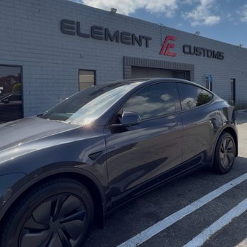 Element Customs - Exterior - Vehicle Wraps Near Me - Chatsworth, California Element Customs - Exterior - Vehicle Wraps Near Me - Chatsworth, California