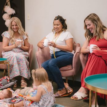Community Motherhood - Childbirth Education Near Me - Edmond, Oklahoma