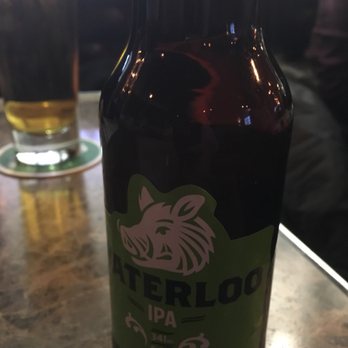 Beertown - When in Rome - Beer Bar Near Me - Waterloo, Ontario