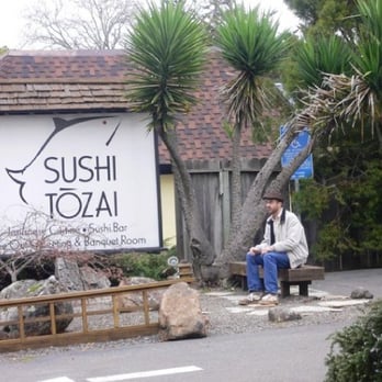 Sushi Tozai - Japanese Near Me - Sebastopol, California Sushi Tozai - Japanese Near Me - Sebastopol, California