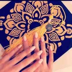 Level Salon - Nails for any occasion by Sheryl