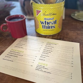 Milktooth - Menu - Breakfast & Brunch Near Me - Indianapolis, Indiana