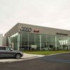 Audi South Coast gift card