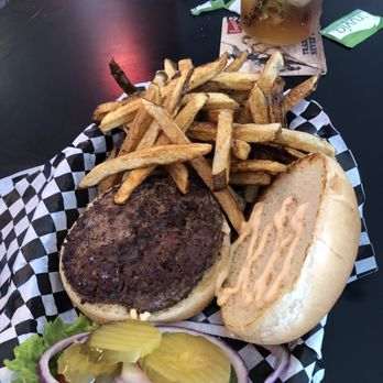 The Tailgate - Braylen Burger - Burgers Near Me - Cottonwood, California The Tailgate - Braylen Burger - Burgers Near Me - Cottonwood, California