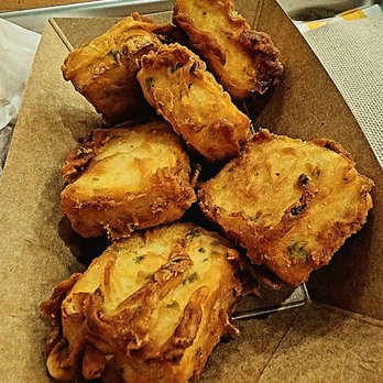 Burger Crush - Veggie Nuggets - Burgers Near Me - Vancouver, British Columbia