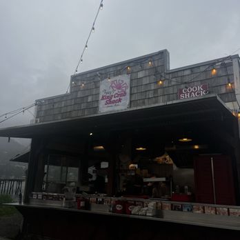 Tracy's King Crab Shack - Bars Near Me - Juneau, Alaska Tracy's King Crab Shack - Bars Near Me - Juneau, Alaska