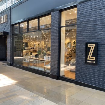 Z Gallerie - Exterior - Furniture Stores Near Me - Columbia, Maryland