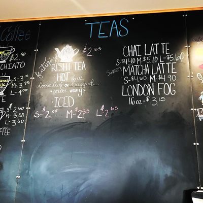 Menu photo 2 Generoasta Coffee, Cafe and Creamery Warrendale, PA Menu photo 2 Generoasta Coffee, Cafe and Creamery Warrendale, PA