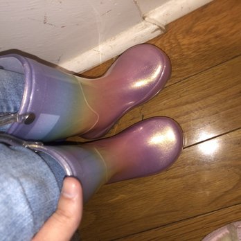 Target - Adorable toddler rain boots - Department Stores Near Me - Raleigh, North Carolina