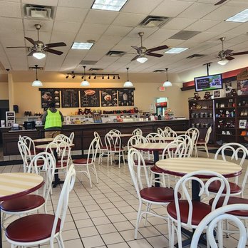 Graeter's Ice Cream - Ice Cream & Frozen Yogurt Near Me - Dublin, Ohio