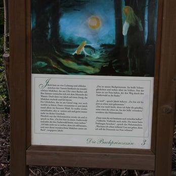 Kindererlebnisweg - Kids Activities Near Me - Mistelgau, BY