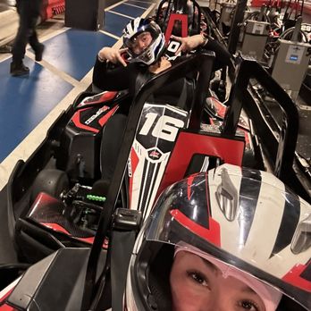 K1 Speed West Nyack - Go Karts Near Me - West Nyack, New York