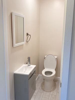 O&A Remodeling SRVC - Bathroom Projects - O&A Remodeling SRVC O&A Remodeling SRVC - Bathroom Projects - O&A Remodeling SRVC