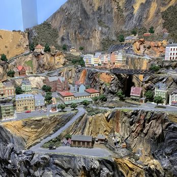 Northlandz - Art Museums Near Me - Flemington, New Jersey