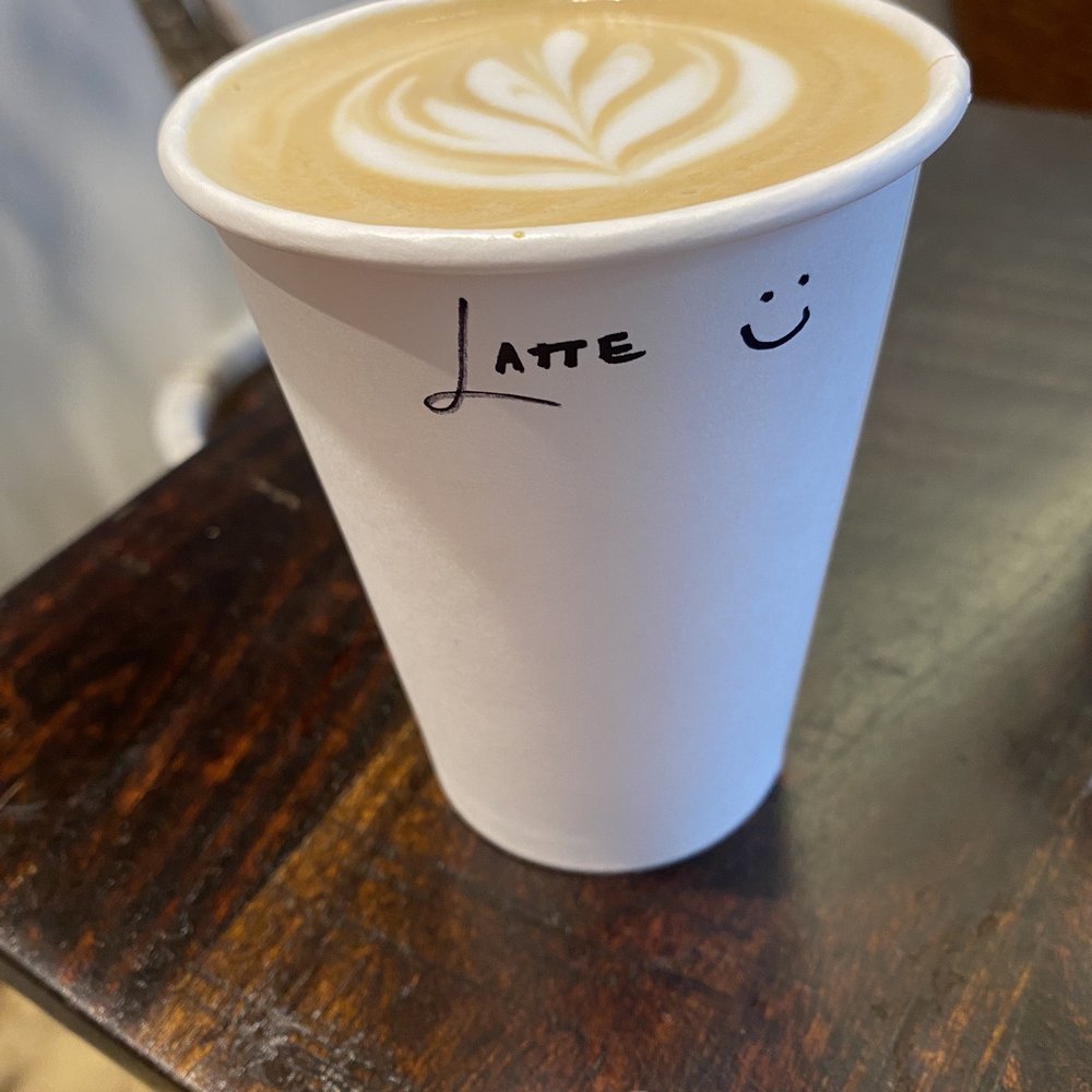 Convive Coffee Roastery - Beautiful latte art - Coffee Roasteries Near Me - Pittsburgh, Pennsylvania Convive Coffee Roastery - Beautiful latte art - Coffee Roasteries Near Me - Pittsburgh, Pennsylvania
