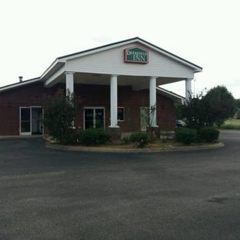 Deerfield Inn - Hotels Near Me - Humboldt, Tennessee Deerfield Inn - Hotels Near Me - Humboldt, Tennessee