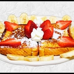 Pete's Cafe - Download our menu at www.petescafenyc.com