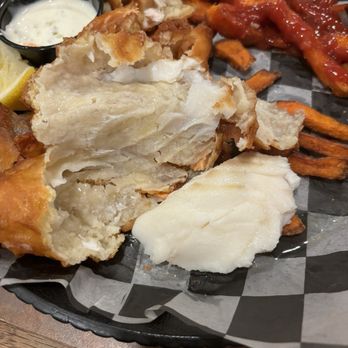 Finn's Fish House - Seafood Near Me - Seaside, Oregon