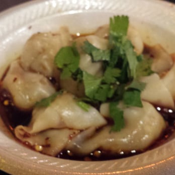 Crazy Bowlz - Dumplings in hot oil - Mexican Near Me - Kingston, New York Crazy Bowlz - Dumplings in hot oil - Mexican Near Me - Kingston, New York