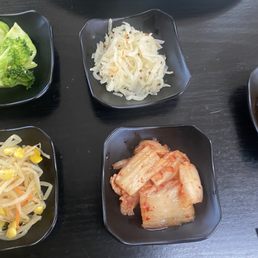 Bonchon Bonchon