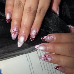 Celine Nail Spa