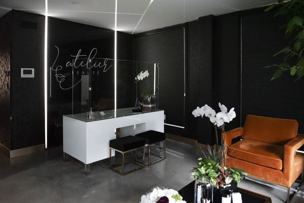 Atelier Beaute by null