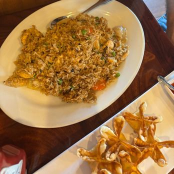 The Coconut Fulton - Fried rice - Thai Near Me - Arden-Arcade, California The Coconut Fulton - Fried rice - Thai Near Me - Arden-Arcade, California