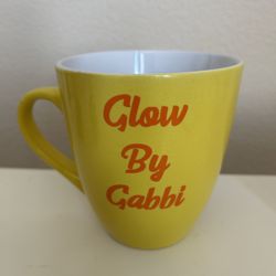 Glow by Gabbi