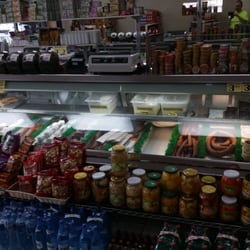 Lalich Delicatessens - Great deli