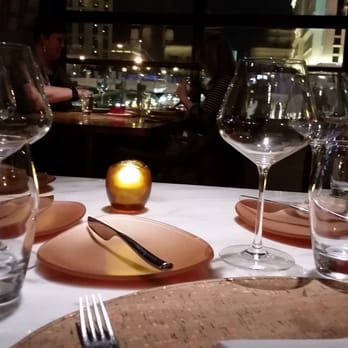 GIADA - The ambience. - Italian Near Me - Las Vegas, Nevada