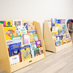 Y Academy Books