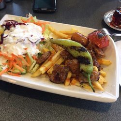 BUGAZ Chicken Kebap Haus - Türkische Spezialitäten