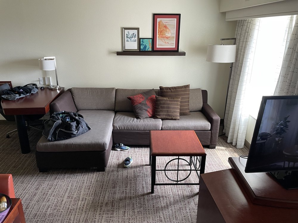 RESIDENCE INN BY MARRIOTT SAN ANTONIO SEAWORLD/LACKLAND - Updated