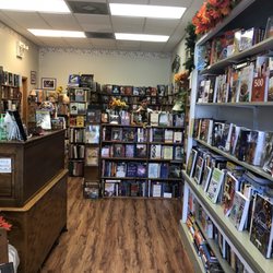 Second Read Books