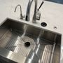 Photo of ABM cleaning