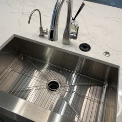 ABM cleaning