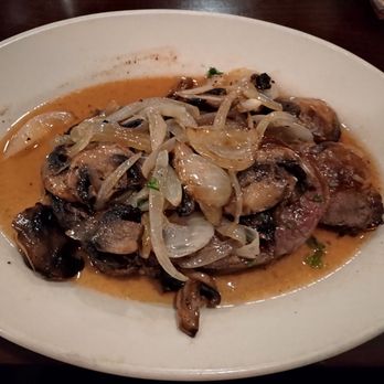 Cafe 422 - Prime rib - Italian Near Me - Warren, Ohio