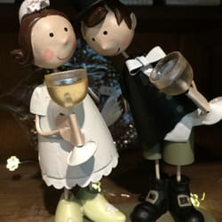 Casa Andrea - Hochzeitsgeschenke
