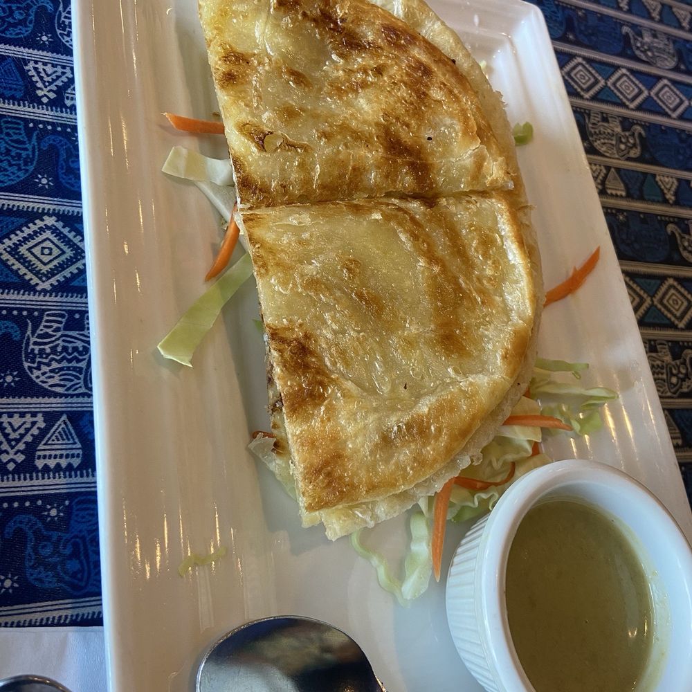 Thai Soul Kitchen - Roti Prata - Thai Near Me - San Jose, California Thai Soul Kitchen - Roti Prata - Thai Near Me - San Jose, California
