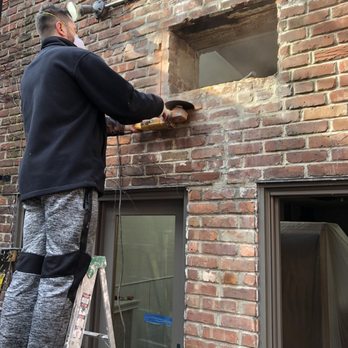 StayCoolNYC - The cut was perfectly measured and made. - Heating & Air Conditioning/HVAC Near Me - Brooklyn, New York StayCoolNYC - The cut was perfectly measured and made. - Heating & Air Conditioning/HVAC Near Me - Brooklyn, New York