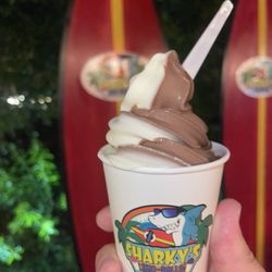 Sharky's Sno-Balls
