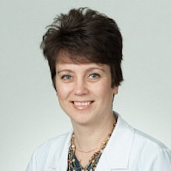 Nancy Burandt MD