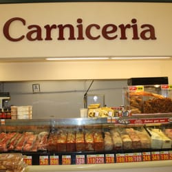JONS With Full Service Meat Counter, Special Cuts? No Problem