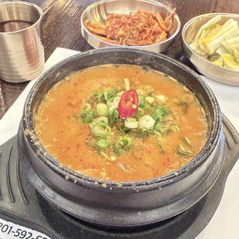 MD Noodle House - Korean Near Me - Little Neck, New York