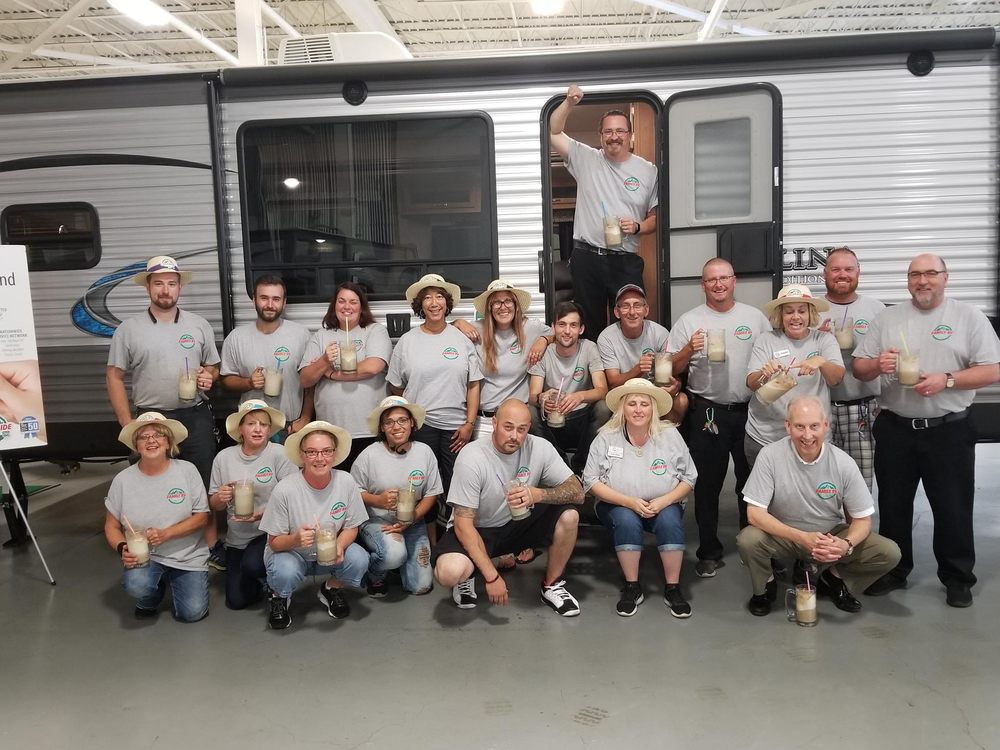 COLERAIN FAMILY RV INDIANAPOLIS Updated May 2024 16 Photos & 30 Reviews 5701 Elmwood Ave